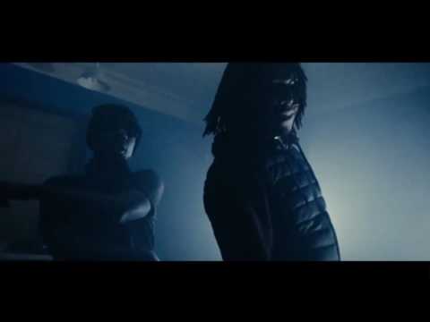 Merky Ace & MIK - 1% (Prod. by Tre Mission)