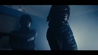 Merky Ace &amp; MIK - 1% (Prod. by Tre Mission)