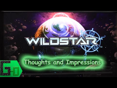 WildStar Reloaded: Thoughts and Impressions