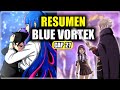 ️ MAMUSHI ATACA KONOHA INOJIN ENTRENADO POR KOJI BORUTO TWO BLUE VORTEX CAP 27 RESUMEN