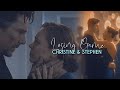 Doctor Strange And Christine Palmer Loving You Is A Losing Game Multiverse Of Madness