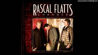 Rascal Flatts - A Little Home