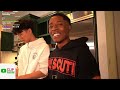 Ray Lil Rodney Rakai Bunna B MAKE NOODLES