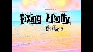 Fixing Holly Trailer #2