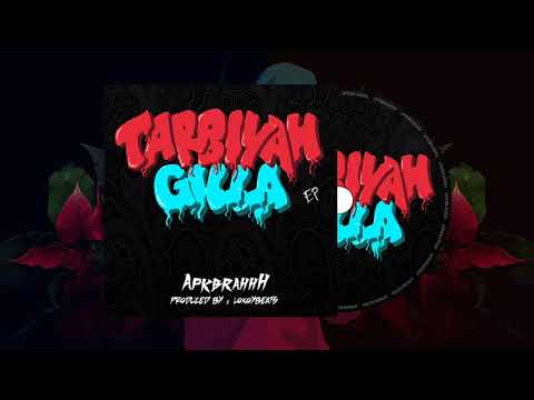 APKBRAHHH - Gua Keliru (Official Audio)