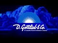 D Gottlieb Co From Columbia Pictures Industries