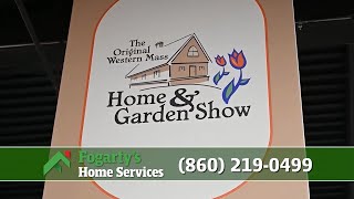 Watch video: Fogarty's Home Services - 2024 Western Mass...