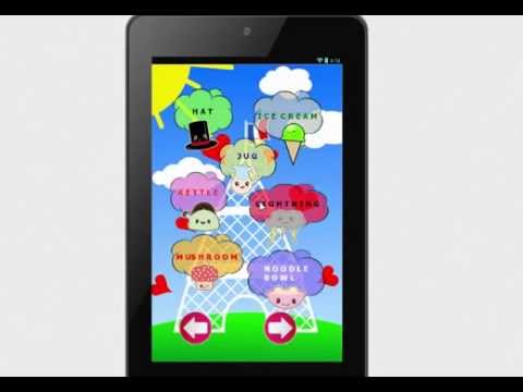 Learn english language spell Video