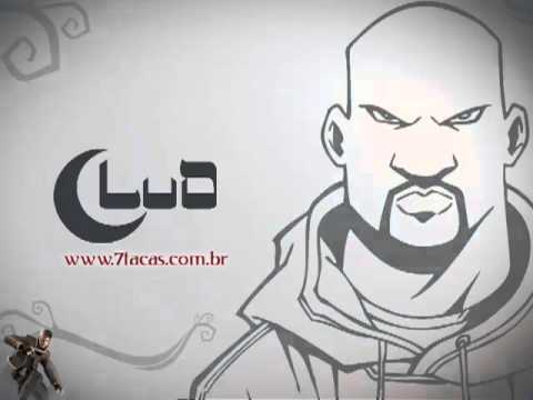 Pregador Luo - Um mundo bem melhor.