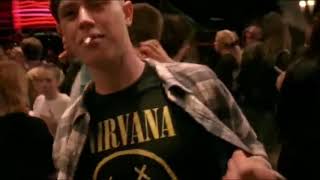 Nirvana - Return of The Rat (Legendado)