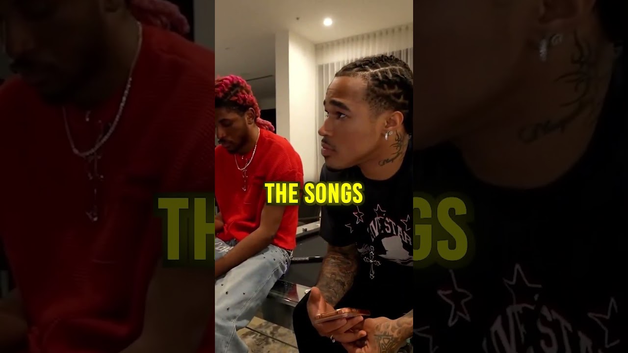 PlaqueBoyMax x Young Thug x Playboi Carti   👀🔥