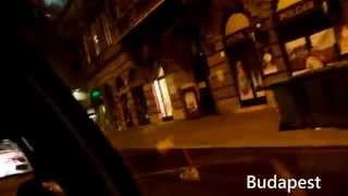 Eurotrip [Jaya the Cat - Thessaloniki]