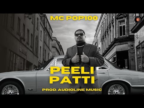 PEELI PATTI - MC POP100 {HAPUSEP} EP 3