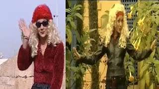 ومالو شاكيرا المغربية chakira malou