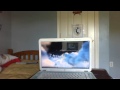 Opening To Lassie 2003 DVD Austarilla DVD Fixed