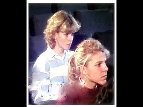 Iveta Bartošová ♡  Mladá píseň Jihlava 83'