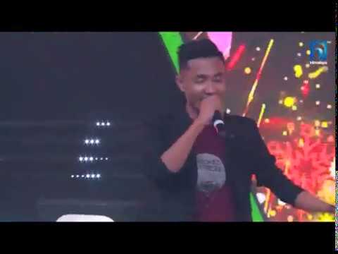 The voice of nepal | Season 2 | Battle Round | Rama VS Bikash