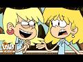 Leni Is An IMPOSTER Don T You Fore Get About Me Full Scene The Loud House