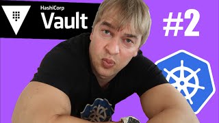 Download the video "Get HashiCorp Vault running on Kubernetes with TLS for beginners"