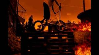 Oliver Rege,Bike Trial,Seven Deadly Sins,Song Orion (Metallica).mp4
