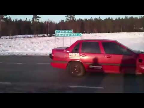 Volvo T5 Turbo Upgrade Extreme