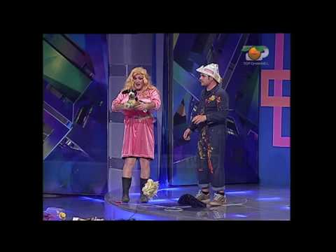 Portokalli, 6 Maj 2007 - The Shblsh (Zhbllokimin e tubacioneve te ujrave te zeza)