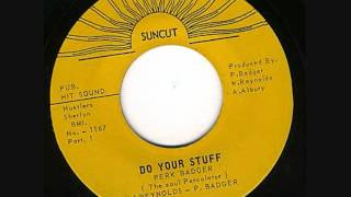 Do Your Stuff Music Video