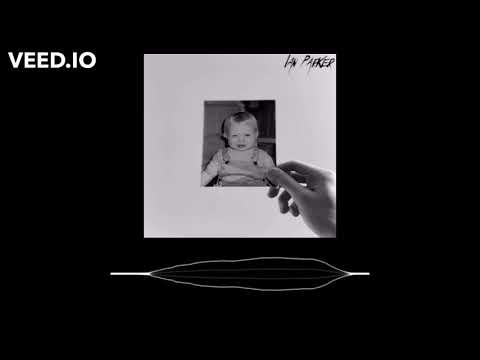 Ian Parker - Only Human (feat.Heisler) (Prod.Capsctrl)