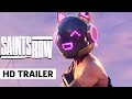 Saints Row Reboot Reveal Trailer | Gamescom Opening Night Live 2021