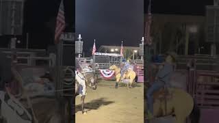 ProRodeo Riverside Date Festival Feb 24,2024