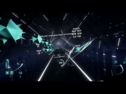 This Map Fun AF 🔥 - FINΛL PHΛSE - Expert 92.96% (14 miss)