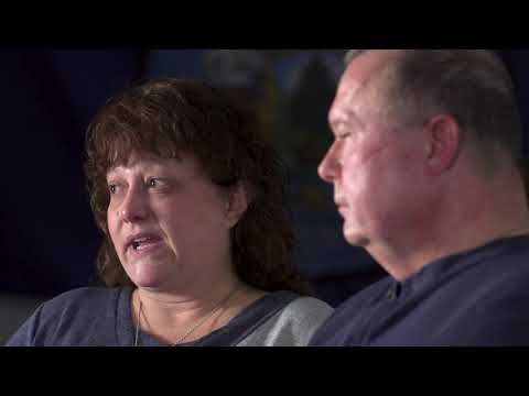 The Yankowsky's Story