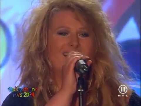 Jan Wayne feat. Charlene - Here I am (Live at Ballermann Hits 2004)