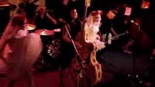 Horrorpops Drama Queen