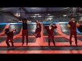 WILDCARD TOTAL CHAOS EP 3