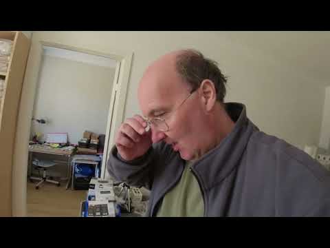 MongoTV_10048 - Del 73 - KAN SLUKKE KØLESKAB-FRYSER-KOMFUR FOR SPARE EL OG LAVE MAD PÅ ET STEARINLYS