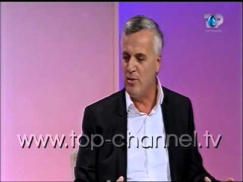 Procesi Sportiv, 30 Shtator 2013, Pjesa 1 - Top Channel Albania - Sport Talk Show