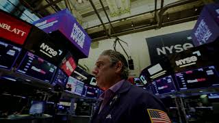 Wall St. ends higher on earnings, megacap outlook | REUTERS