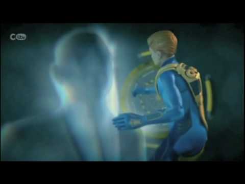 2. Ring of Fire Part 2 - Thunderbirds Are Go (1965 teaser style)