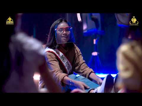 [VIdeo Advokasi] Adiva Febrianti Sofyan - Puteri Pendidikan Maluku Utara 2021 (Kategori Dewasa)