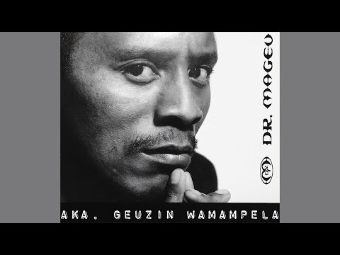 Dr. Mageu ft. S'Bu - Loxion / Kasi