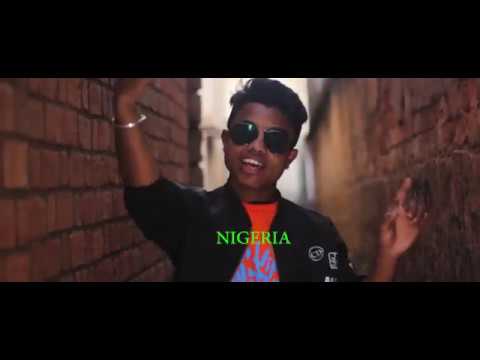 RAPPA ft FINJAH  ALEFA BAREA (oficiel clip 2019)