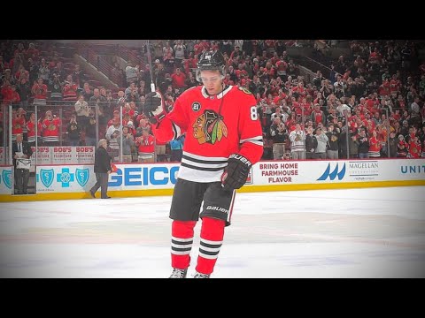 Every Highlight-Reel Goal Patrick Kane Has Ever Scored