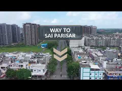 Sai Parisar Project Tour 1