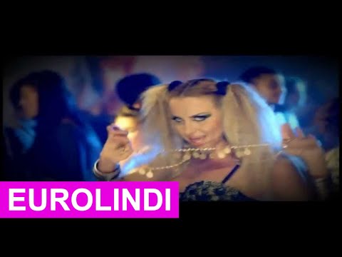 Gjyste Vulaj - A behesh Merak (Official Video - EuroLindi & ETC)