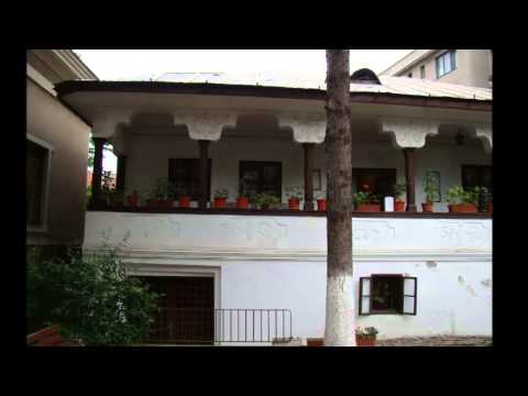 Case memoriale - Muzeul I. L. Caragiale