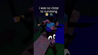 DEER MONSTER PLANE GLITCH in 99 Nights in the Forest Roblox Glitches (no script) Tips and Tricks