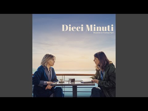 Camminando sull'acqua