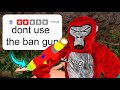 I Tested 1 Star Gorilla Tag Hacks