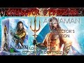 Unboxing - Aquaman - Collector´s Edition - LOHNT SICH DIE EDITION FÜR DEN PREIS? Unboxing - Aquaman - Collector´s Edition - LOHNT SICH DIE EDITION FÜR DEN PREIS?